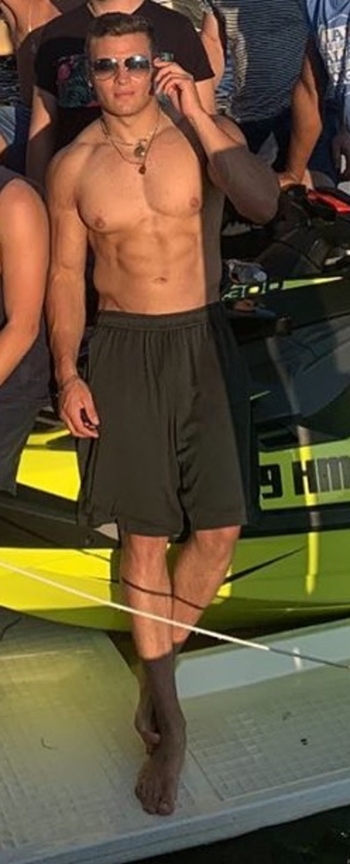Frankie Catania