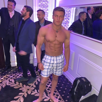 Frankie Catania