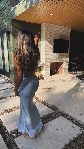 Gabby Thomas