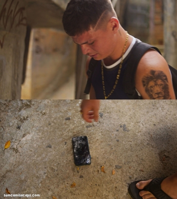 Pedro Henrique Ferreira