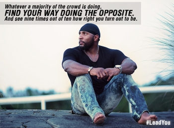 Ray Lewis