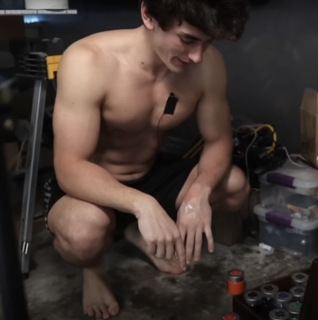 Jake Laser