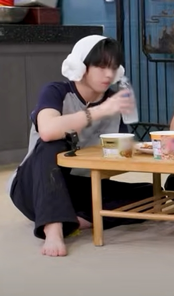 Han Yu-jin