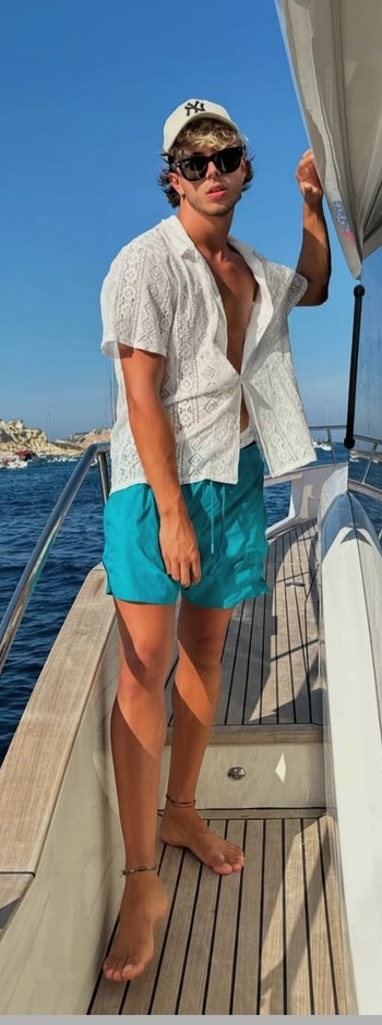 Mattia Zenzola