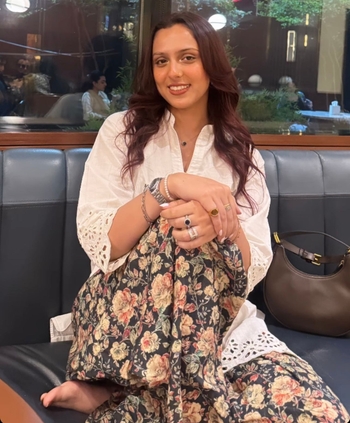 Nida Rehman