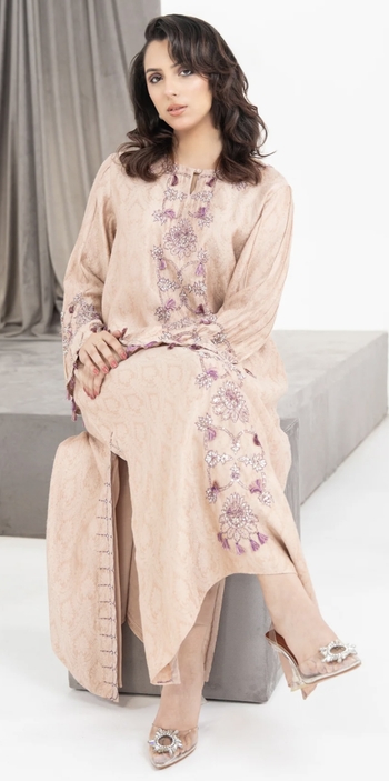Nida Rehman