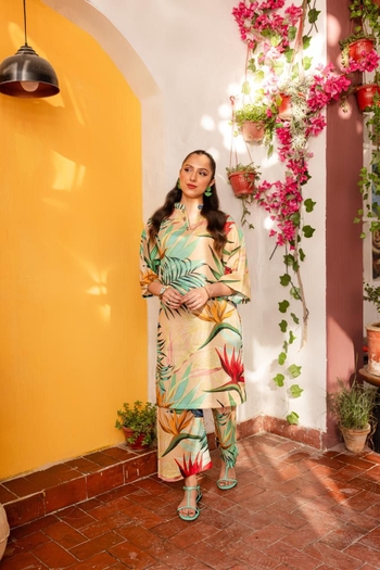 Nida Rehman