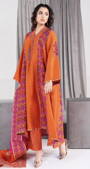 Nida Rehman