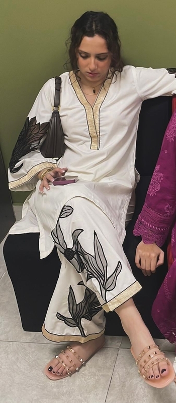 Nida Rehman