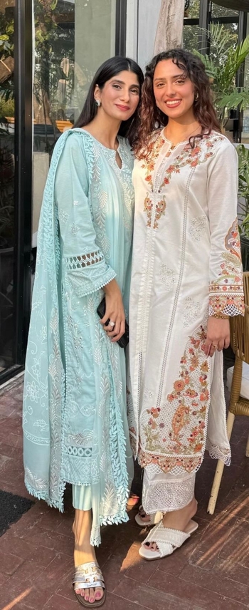 Nida Rehman