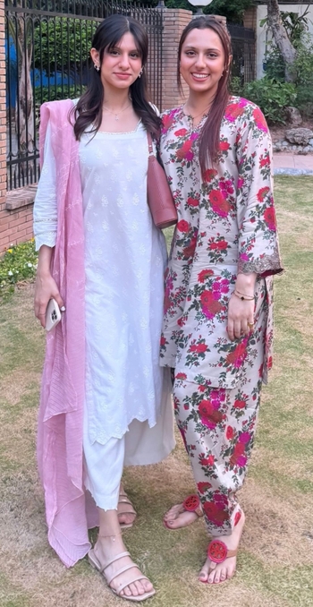 Nida Rehman