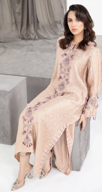 Nida Rehman