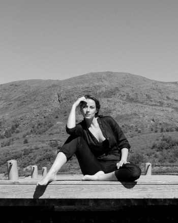 Vivian Ólafsdóttir