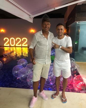Rafinha