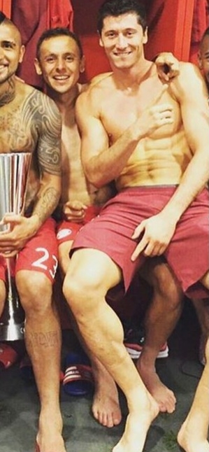 Rafinha