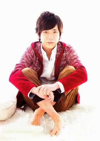 Kazunari Ninomiya