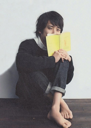 Kazunari Ninomiya