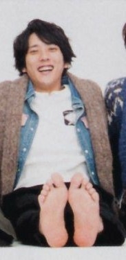 Kazunari Ninomiya