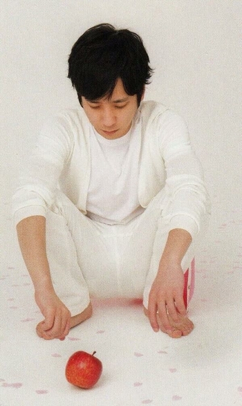 Kazunari Ninomiya