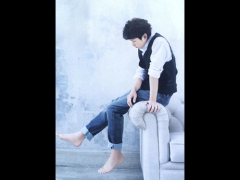  alt="Kazunari Ninomiya"