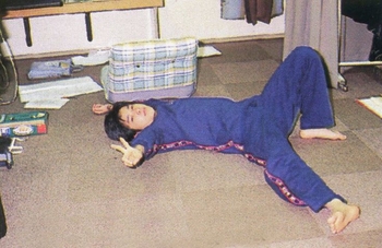 Kazunari Ninomiya