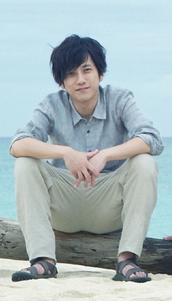 Kazunari Ninomiya