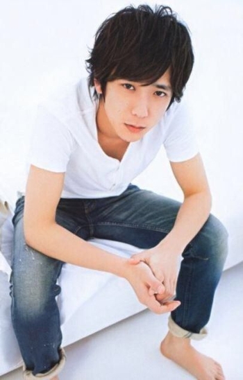 Kazunari Ninomiya