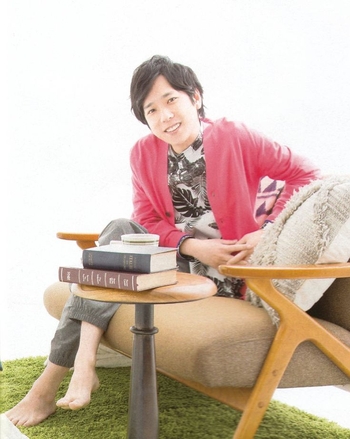 Kazunari Ninomiya