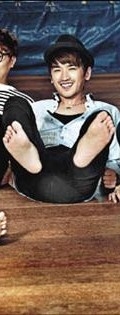 Lee Min-woo