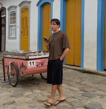 Julen Martín
