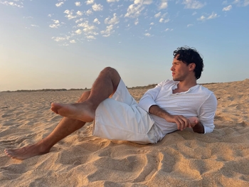 Julen Martín