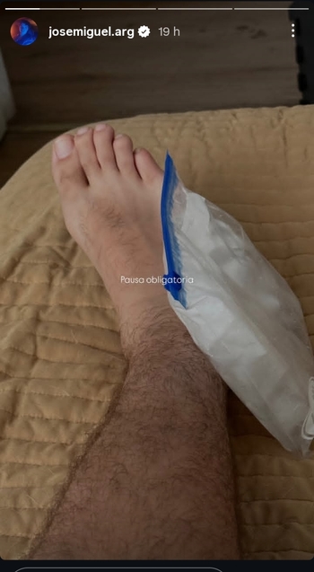 José Miguel Argüelles