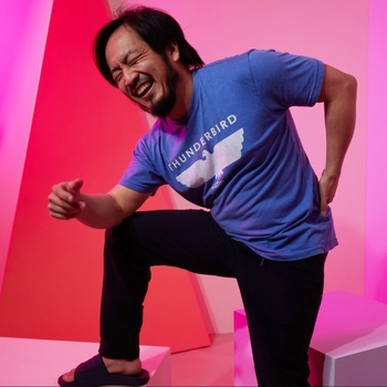 Freddie Wong