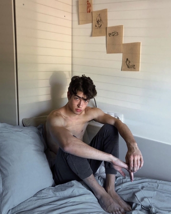 Manu Ríos