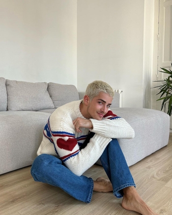 Manu Ríos