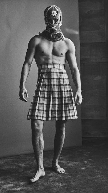 Manu Ríos