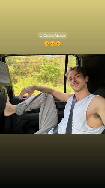 Manu Ríos