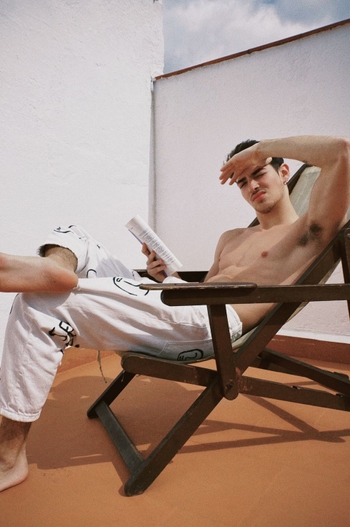 Manu Ríos