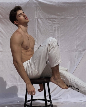 Manu Ríos