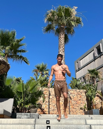 Manu Ríos