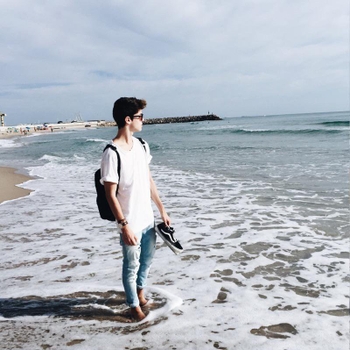 Manu Ríos