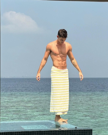 Manu Ríos