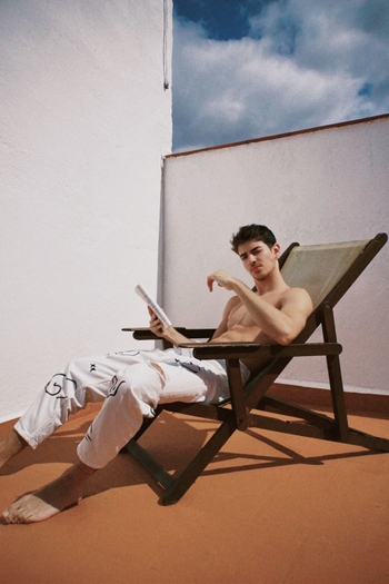 Manu Ríos