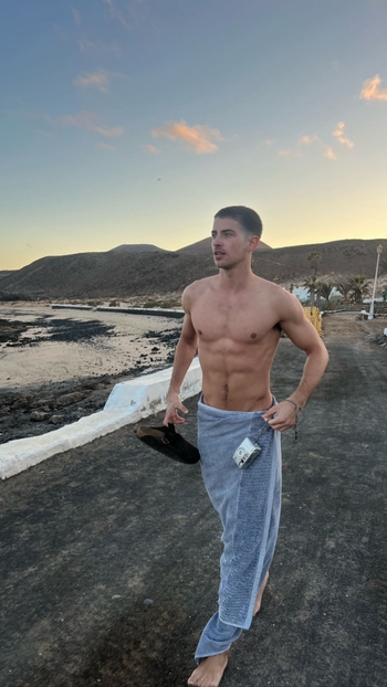 Manu Ríos
