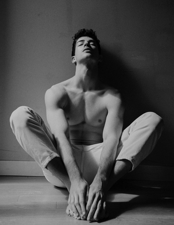 Manu Ríos