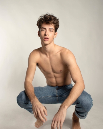 Manu Ríos