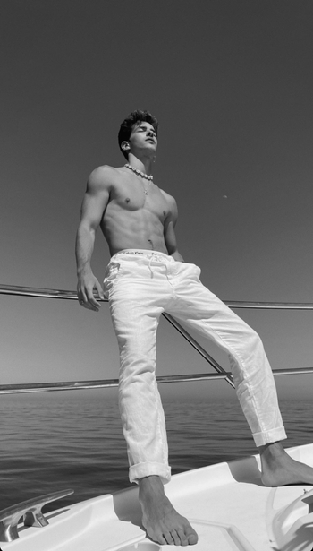 Manu Ríos
