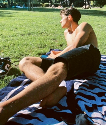 Manu Ríos
