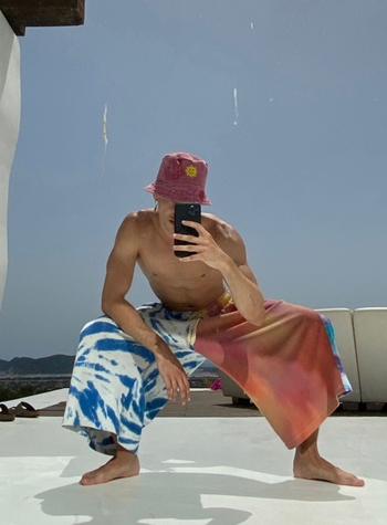 Manu Ríos