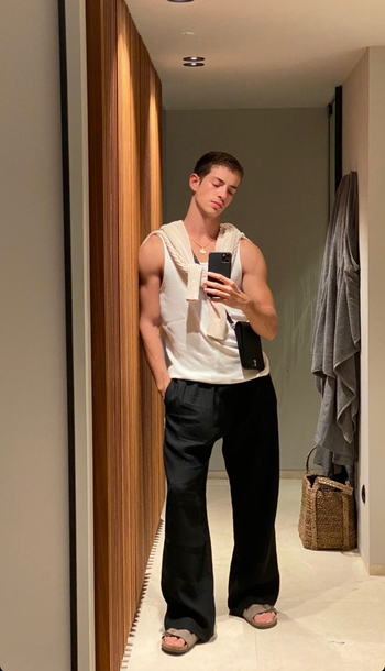 Manu Ríos